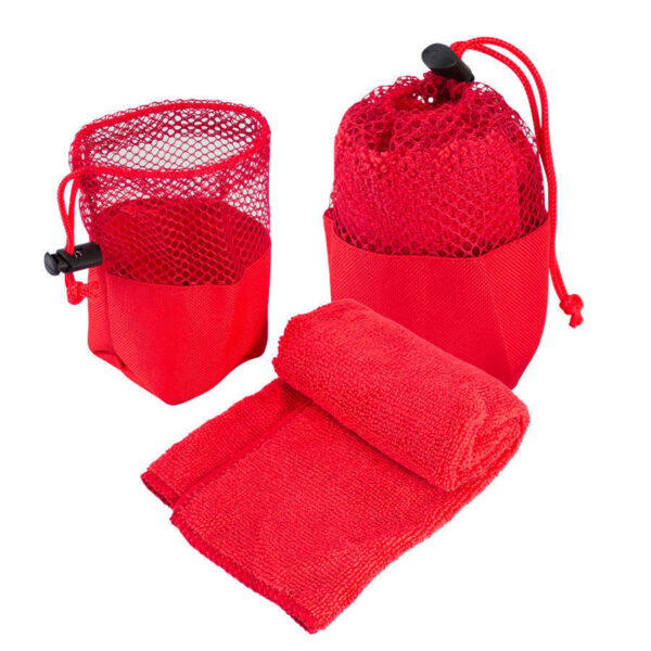 Toalla Facial de Microfibra - Imagen 6