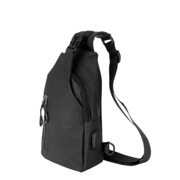 Mochila Cruzada Impermeable "RENARD" 3L - Imagen 7