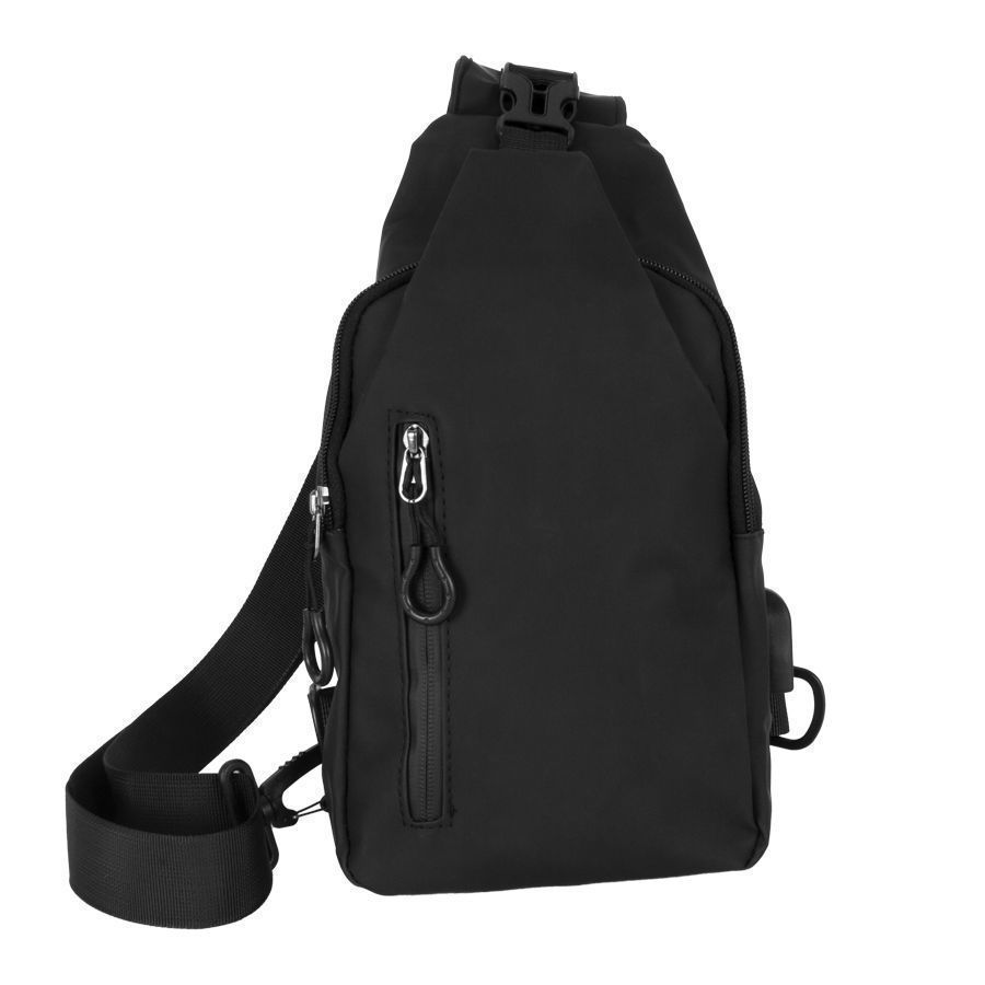 Mochila Cruzada Impermeable "RENARD" 3L - Imagen 4