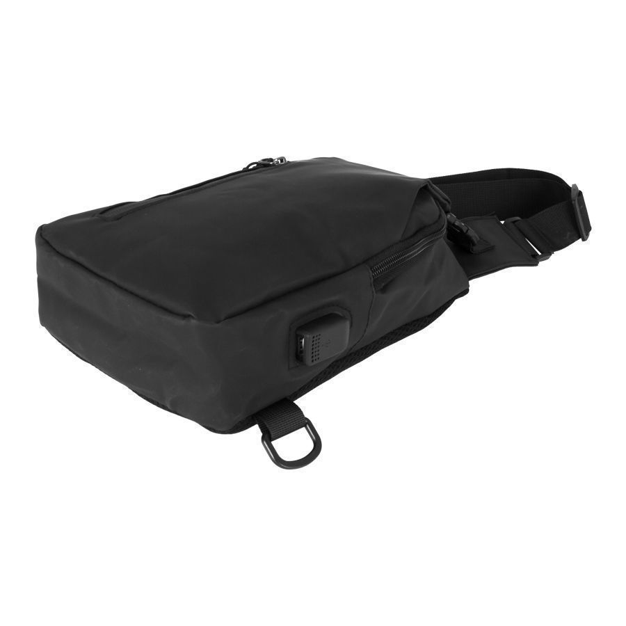 Mochila Cruzada Impermeable "RENARD" 3L - Imagen 2