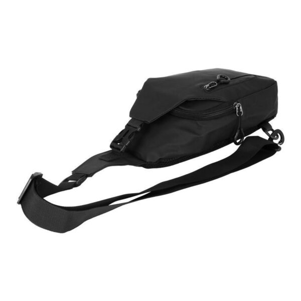 Mochila Cruzada Impermeable "RENARD" 3L - Imagen 6