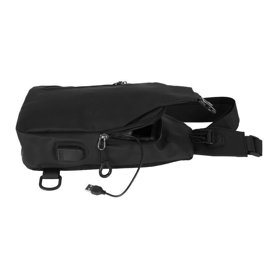 Mochila Cruzada Impermeable "RENARD" 3L - Imagen 3