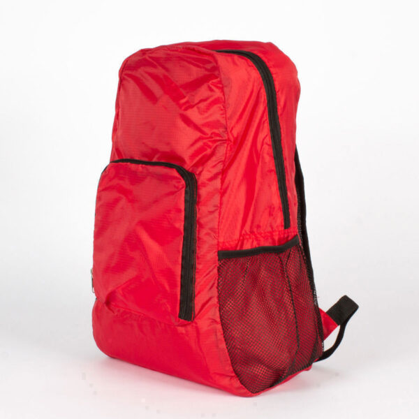 Mochila Retráctil 27L - Imagen 7