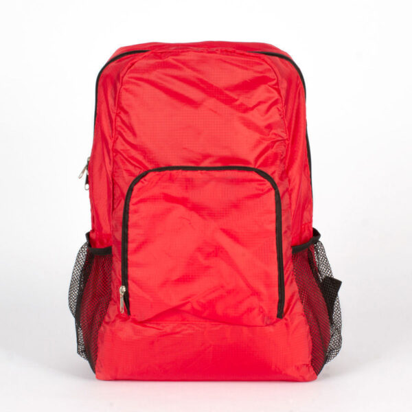 Mochila Retráctil 27L - Imagen 6