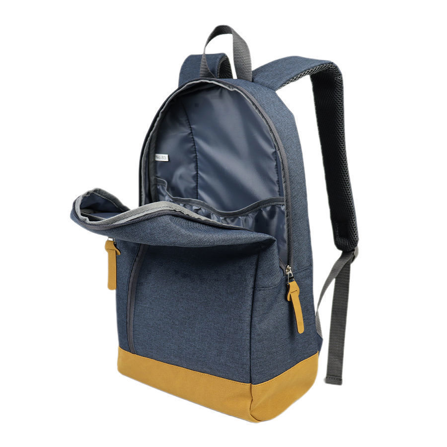 Mochila Porta-Notebook "SOUL" 19L - Imagen 2