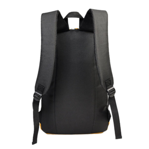 Mochila Porta-Notebook "SOUL" 19L - Imagen 7