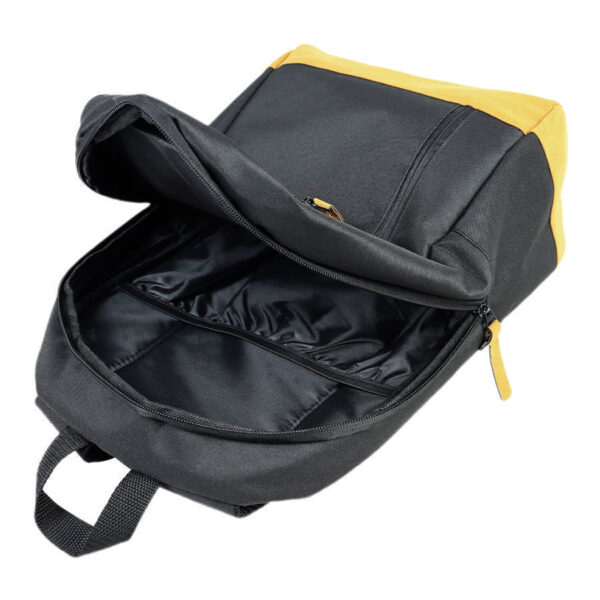 Mochila Porta-Notebook "SOUL" 19L - Imagen 9