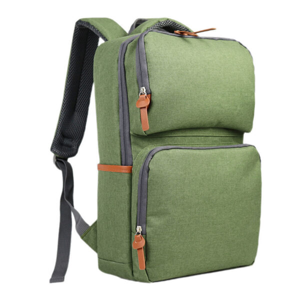 Mochila Porta-Notebook "JAZZ" 11L - Imagen 7