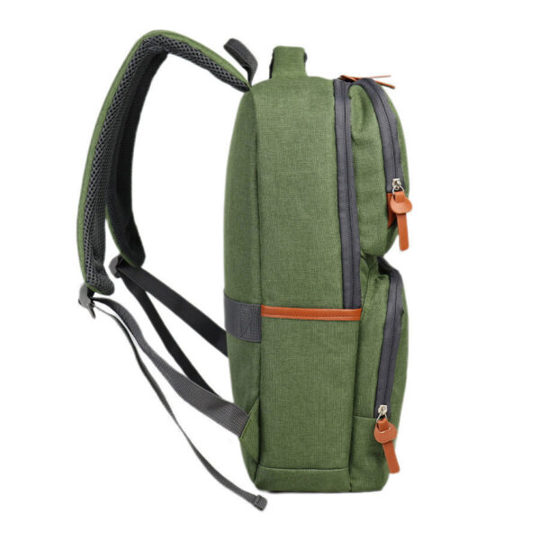 Mochila Porta-Notebook "JAZZ" 11L - Imagen 9