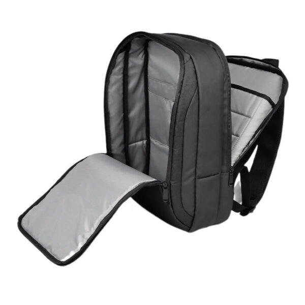 Mochila Porta-Notebook "VECTOR" 15L - Imagen 5