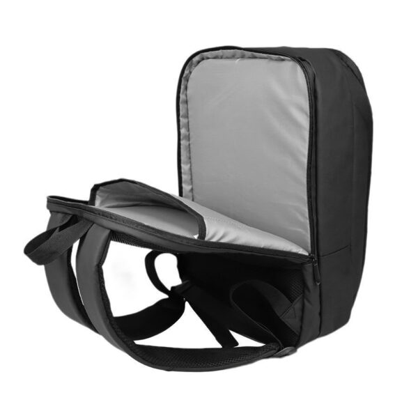 Mochila Porta-Notebook "VECTOR" 15L - Imagen 6