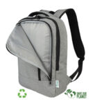 Mochila Porta-Notebook "ECO" 12.5L