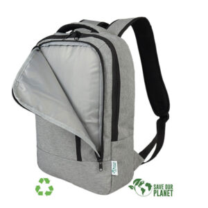 Mochila Porta-Notebook "ECO" 12.5L