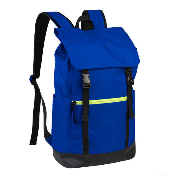 Mochila Impermeable "HARLEM" 19L - Imagen 8
