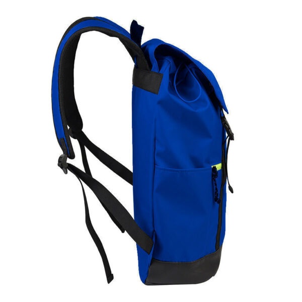Mochila Impermeable "HARLEM" 19L - Imagen 9