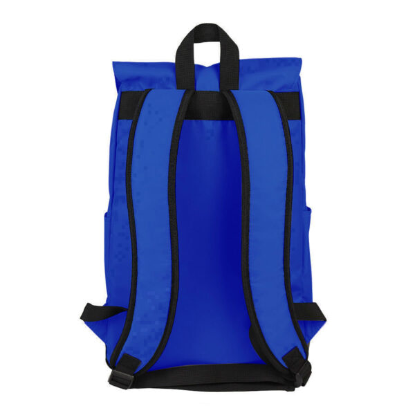 Mochila Impermeable "HARLEM" 19L - Imagen 10