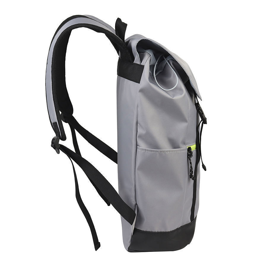Mochila Impermeable "HARLEM" 19L - Imagen 4