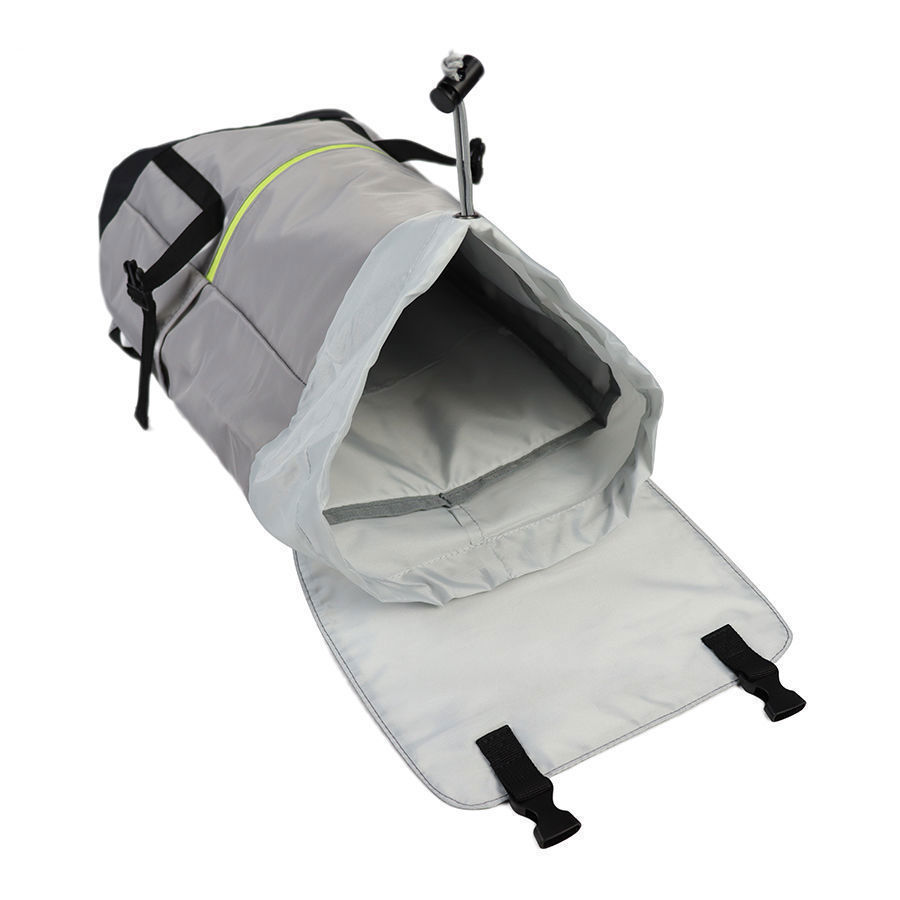 Mochila Impermeable "HARLEM" 19L - Imagen 2