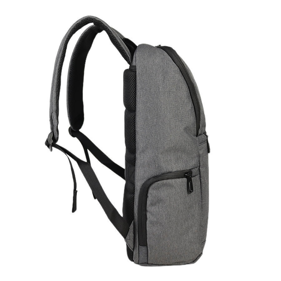 Mochila Porta-Notebook "NEPTUNE" 20L - Imagen 4