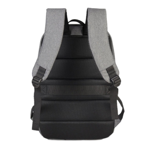 Mochila Porta-Notebook "NEPTUNE" 20L - Imagen 5