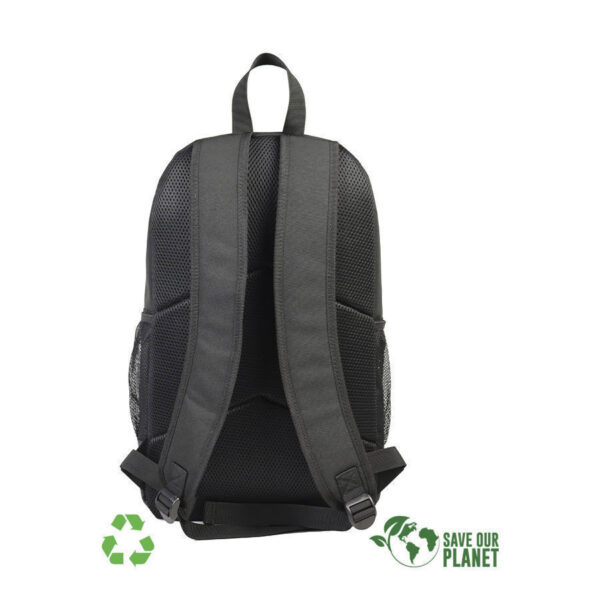 Mochila Porta-Notebook "RPET" 20L - Imagen 5