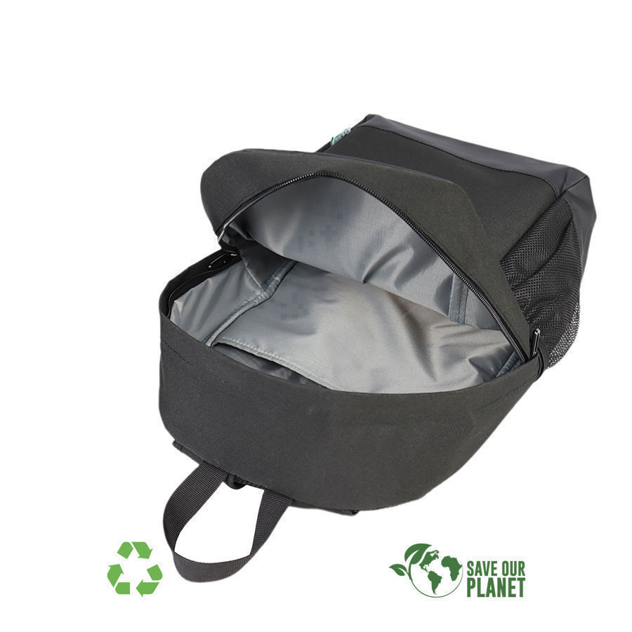 Mochila Porta-Notebook "RPET" 20L - Imagen 2