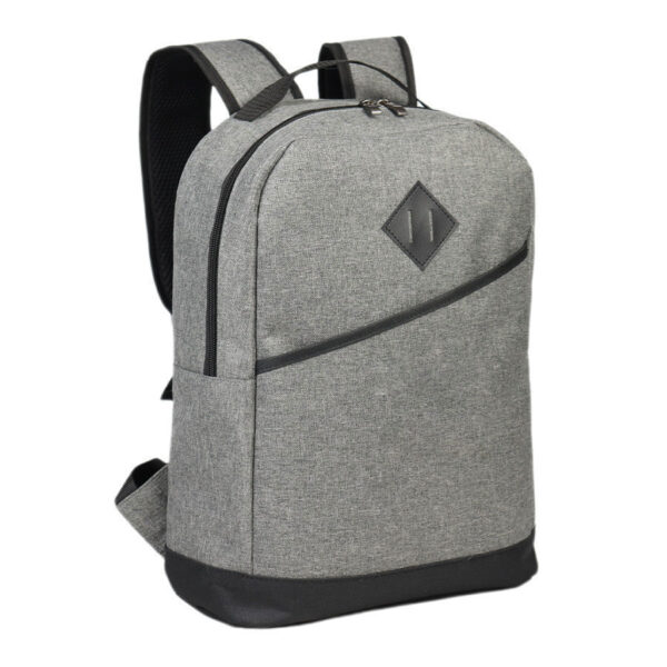 Mochila Porta-Notebook "DOHME" 14.5L - Imagen 5