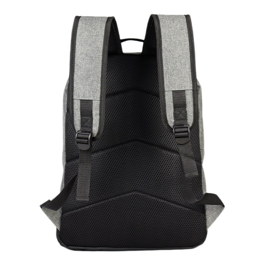Mochila Porta-Notebook "DOHME" 14.5L - Imagen 4