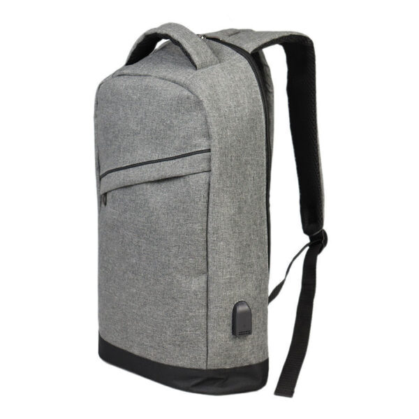 Mochila Porta-Notebook "TECH" 14L - Imagen 5