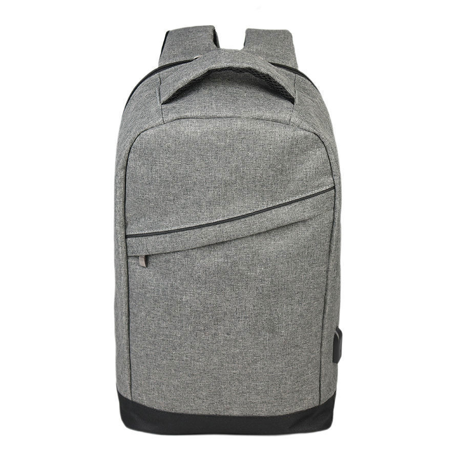 Mochila Porta-Notebook "TECH" 14L - Imagen 2