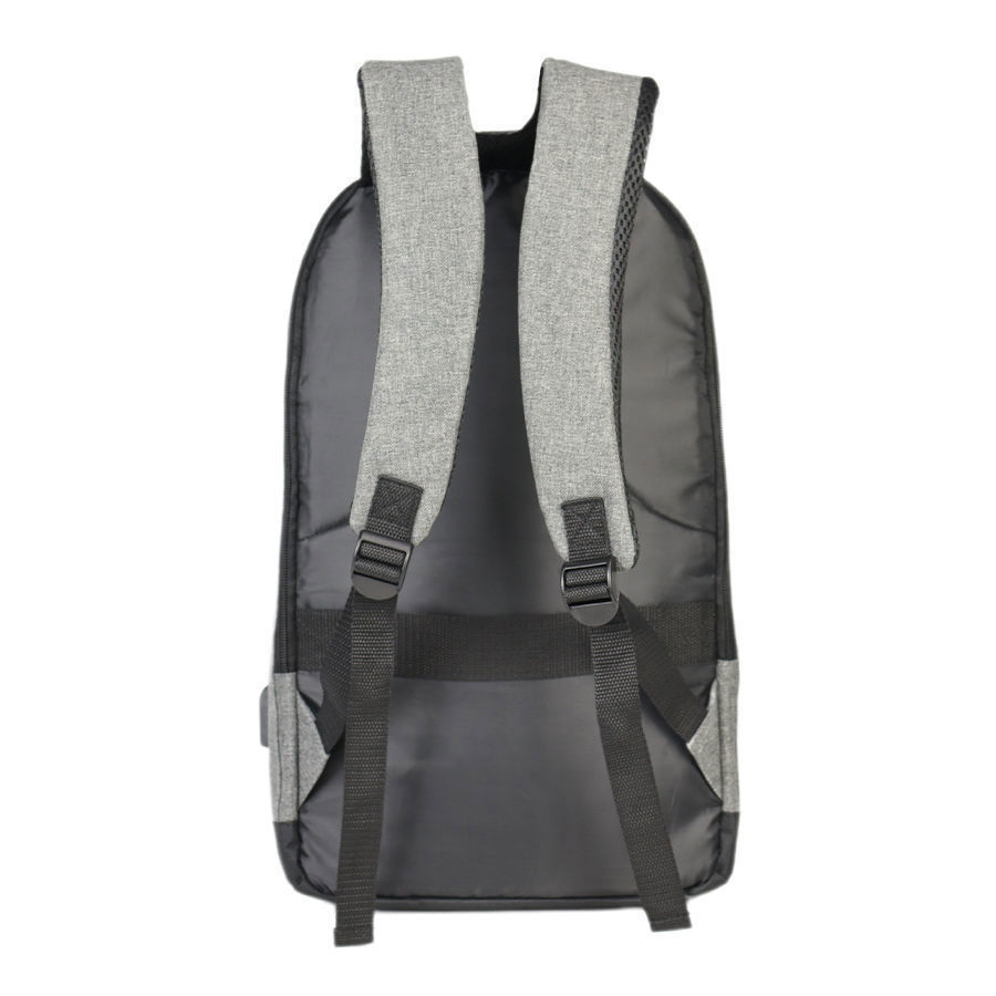 Mochila Porta-Notebook "TECH" 14L - Imagen 4