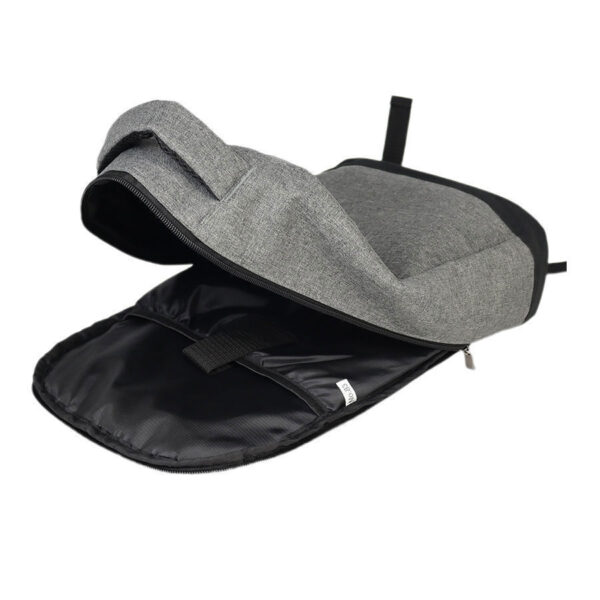 Mochila Porta-Notebook "TECH" 14L - Imagen 6