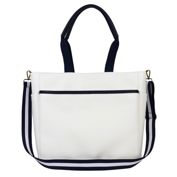 Deluxe Bolso de Eco-Cuero "PADEL" 21L - Imagen 5