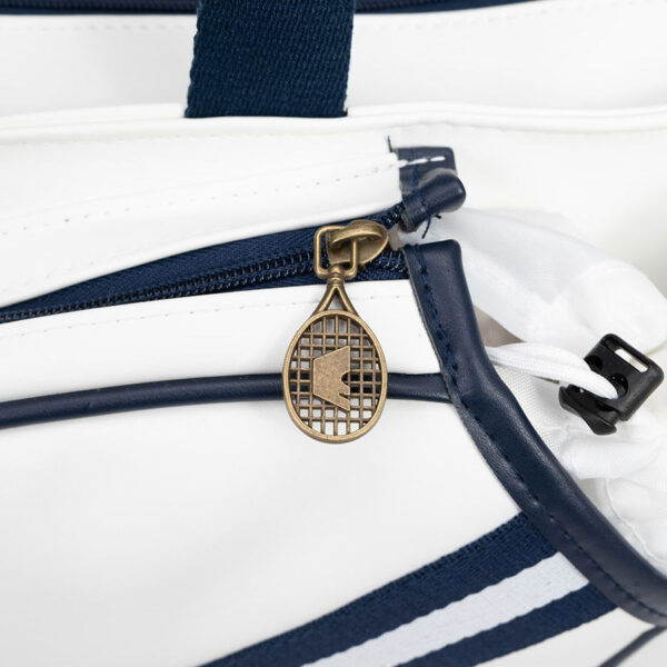 Deluxe Bolso de Eco-Cuero "PADEL" 21L - Imagen 8