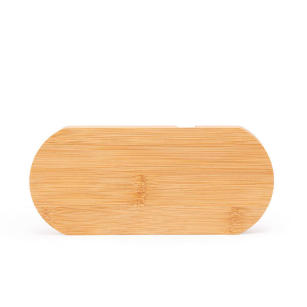 Base Soporte Bamboo "GANGES" para Tablet y Celular - Imagen 6