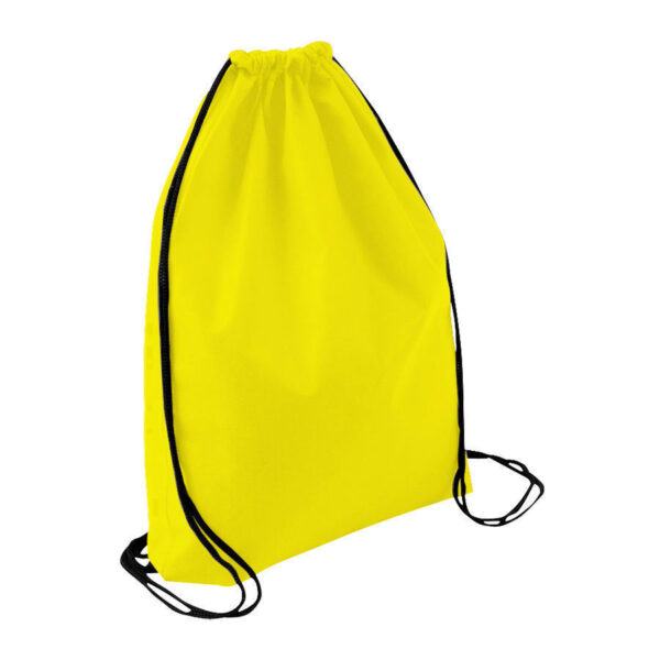 Mochila tipo Morral de TNT - Imagen 6