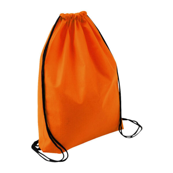 Mochila tipo Morral de TNT - Imagen 5