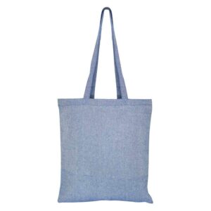 Bolsa de Algodón Reciclado DENIM