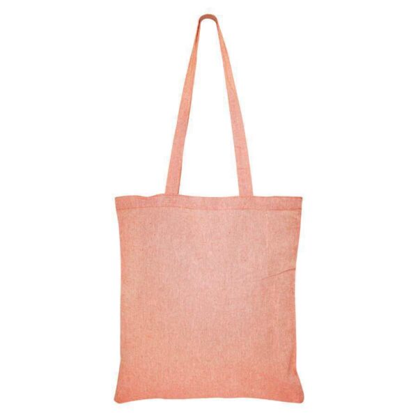 Bolsa de Algodón Reciclado DENIM - Imagen 5