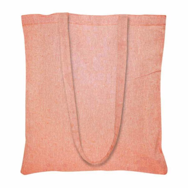 Bolsa de Algodón Reciclado DENIM - Imagen 6