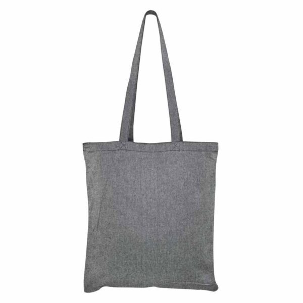 Bolsa de Algodón Reciclado DENIM - Imagen 7