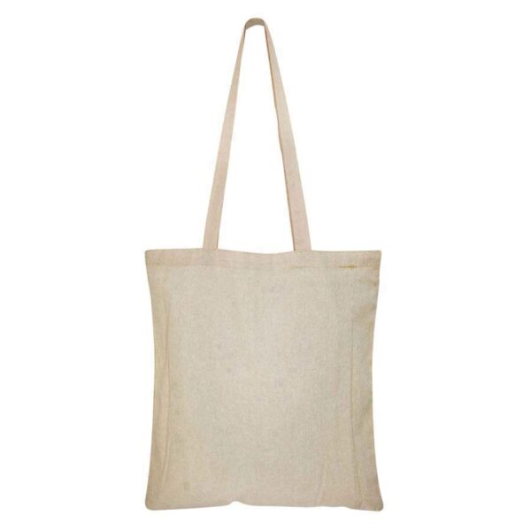 Bolsa de Algodón Reciclado DENIM - Imagen 9