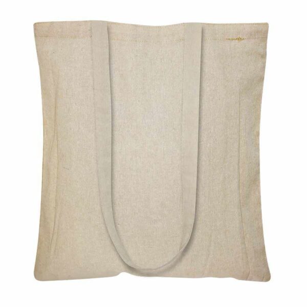 Bolsa de Algodón Reciclado DENIM - Imagen 10