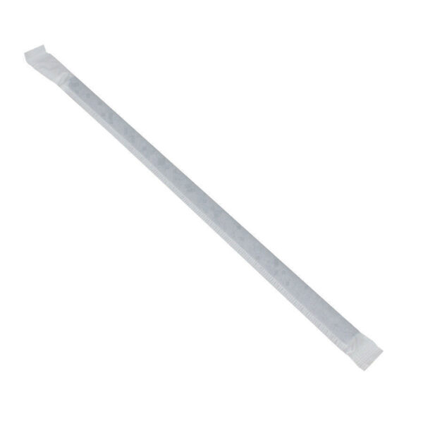 Bolsa con 200 Bombillas o Pajitas de Cartón - Imagen 5