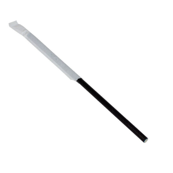 Bolsa con 200 Bombillas o Pajitas de Cartón - Imagen 6