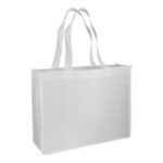 Bolsa Reutilizable Horizontal