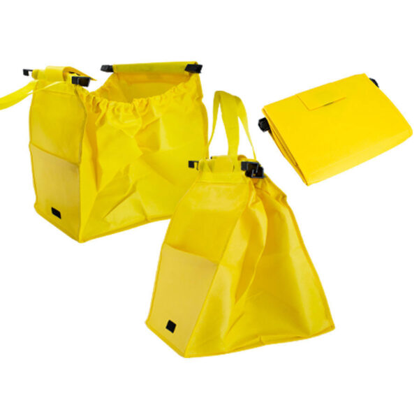 Bolsa Reutilizable Cart - Imagen 7