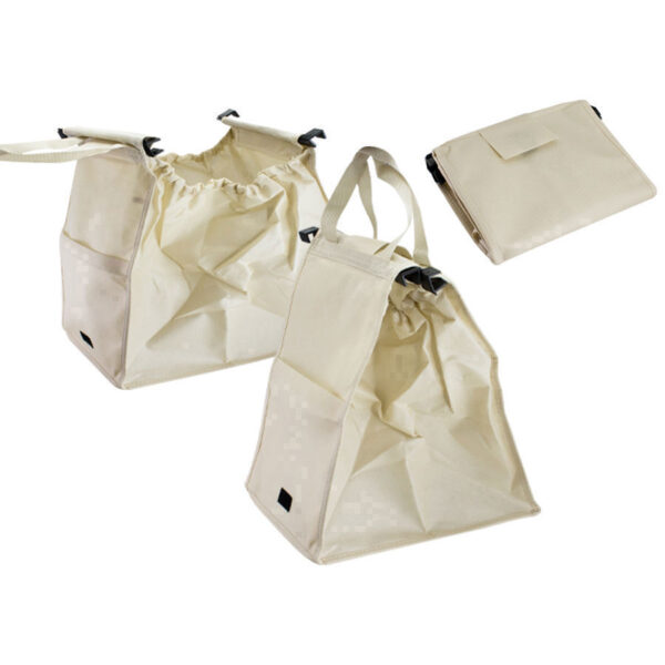 Bolsa Reutilizable Cart - Imagen 10