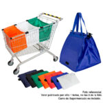 Bolsa Reutilizable Cart