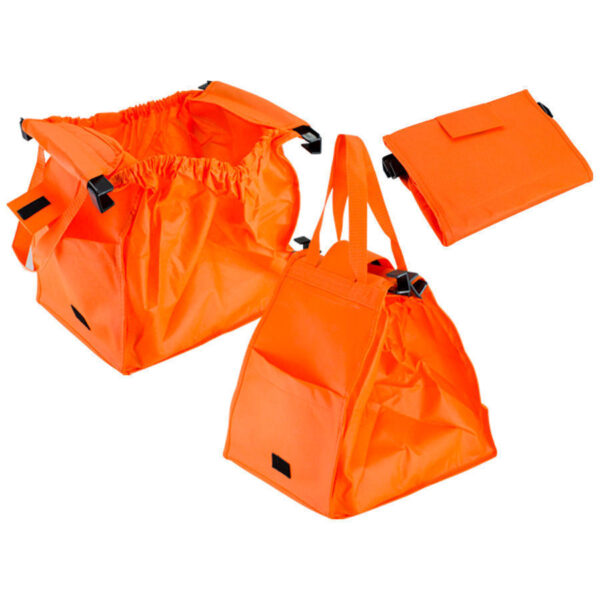 Bolsa Reutilizable Cart - Imagen 6